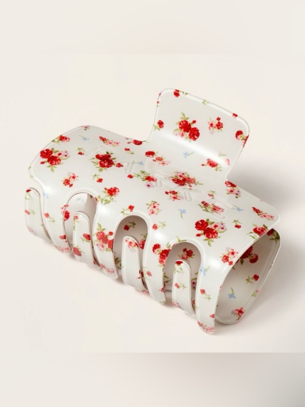 Parke Floral Hair clip X Target